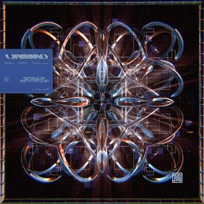 Undulae – Temple Of Symmetry EP