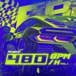 Rebeld – 480 BPM/H
