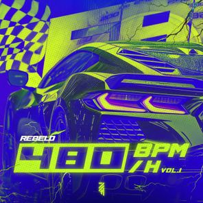Rebeld – 480 BPM/H