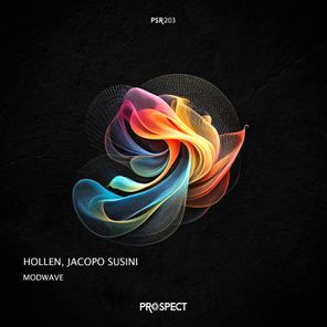 Hollen, Jacopo Susini – Modwave