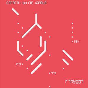 Carara – White Impala