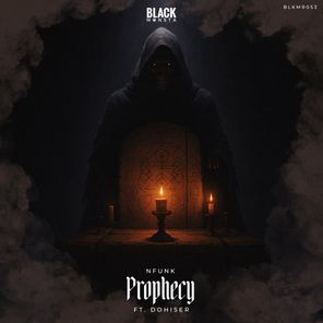 Nfunk, Dohiser – Prophecy