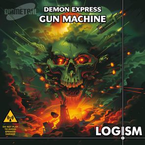Demon Express – Gun Machine