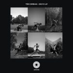 Teo Drean, Téo Dréan – Onyx LP