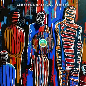 Alberto Miliziano – PEM PEM