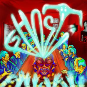 Virus19xx – Ghosti