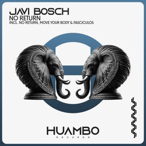Javi Bosch – No Return