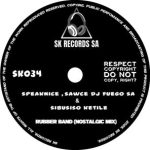 SpeakNice, Sibusiso Ketile – Rubber Band (Nostalgic Mix)