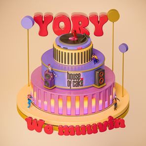 YORY – We Muuvin