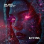 Sam White – What You Get