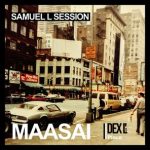 Samuel L Session – Maasai