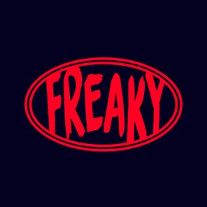 Kevin McKay, Albert Breaker – Freaky