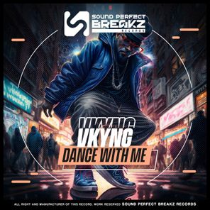 Vkyng – Dance With Me