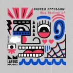 Andrea Appolloni – All Around (Extended Mixes)