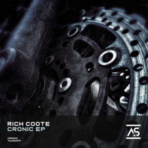 Rich Coote – Cronic