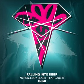 Lacey, Eddy Black – Falling Into Deep (Feat. Lacey)