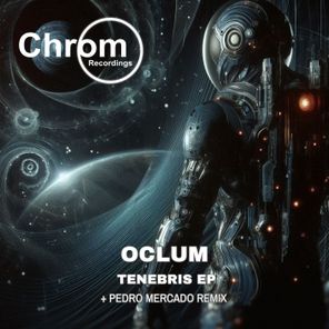 Pedro Mercado, Oclum – Tenebris