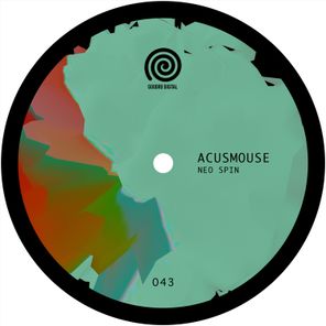 Acusmouse – Neo Spin