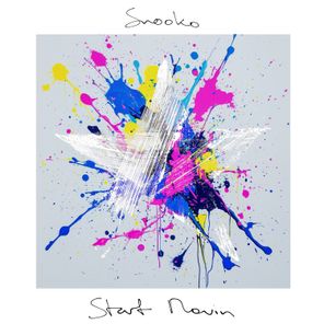 Snooko – Start Movin