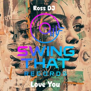 Ross DJ – Love You