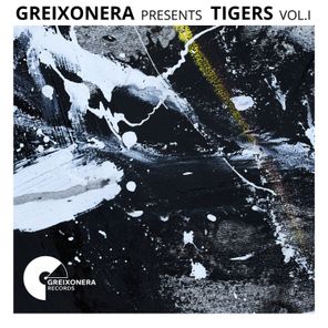 Ruven Medici, Shacq – Greixonera Presents Tigers, Vol. I