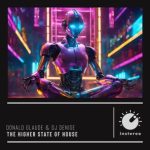 Donald Glaude, DJ Denise – The Higher State of House