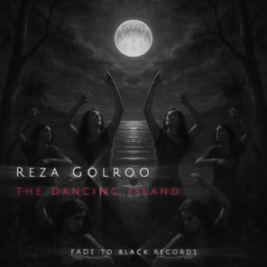 Reza Golroo – The Dancing Island