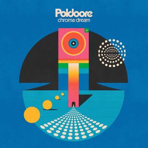 Poldoore, Will Magid - Chroma Dream 1 Poldoore, Will Magid – Chroma Dream