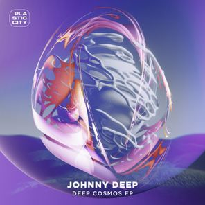 Johnny Deep – Deep Cosmos EP