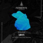 Abdy, LEM (IT) – Sunrise
