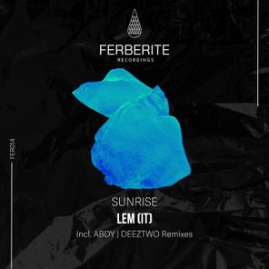 Abdy, LEM (IT) – Sunrise
