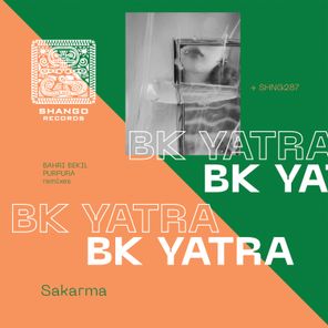 Purpura, Bahri Bekil – Sakarma
