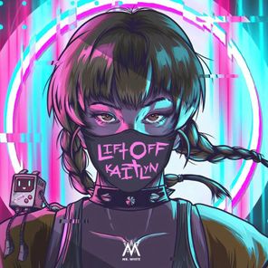 Kaitlyn – Lift Off
