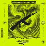 HIGHLOW – Falling Deep