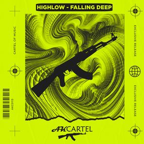 HIGHLOW – Falling Deep