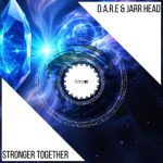 D.A.R.E, JARR Head – Stronger Together