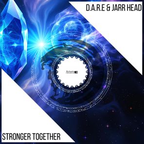 D.A.R.E, JARR Head – Stronger Together