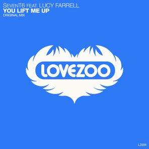 SevenT6, Lucy Farrell – You Lift Me Up