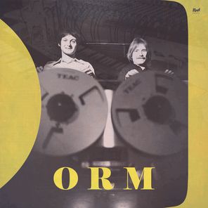 Orm – Orm