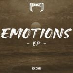KX CHR – EMOTIONS EP