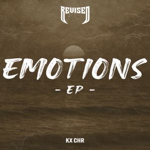 KX CHR – EMOTIONS EP