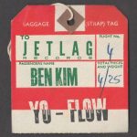 Ben Kim – Yo Flow