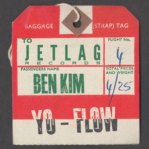 Ben Kim – Yo Flow