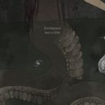 Zimmerman – Back in 2000