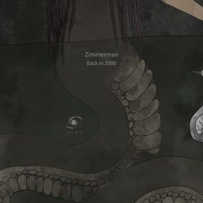 Zimmerman – Back in 2000