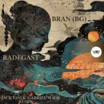 Jack Essek, Gabriel Slick – Radegast