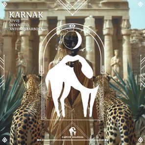 Cafe De Anatolia, Divenitto – Karnak