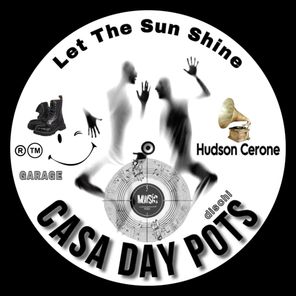 Hudson Cerone – Let the Sun Shine