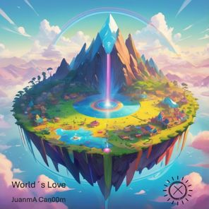 JuanmA Can00m – World´s love