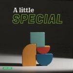 Jack Den, Ever Tech – A Little Special